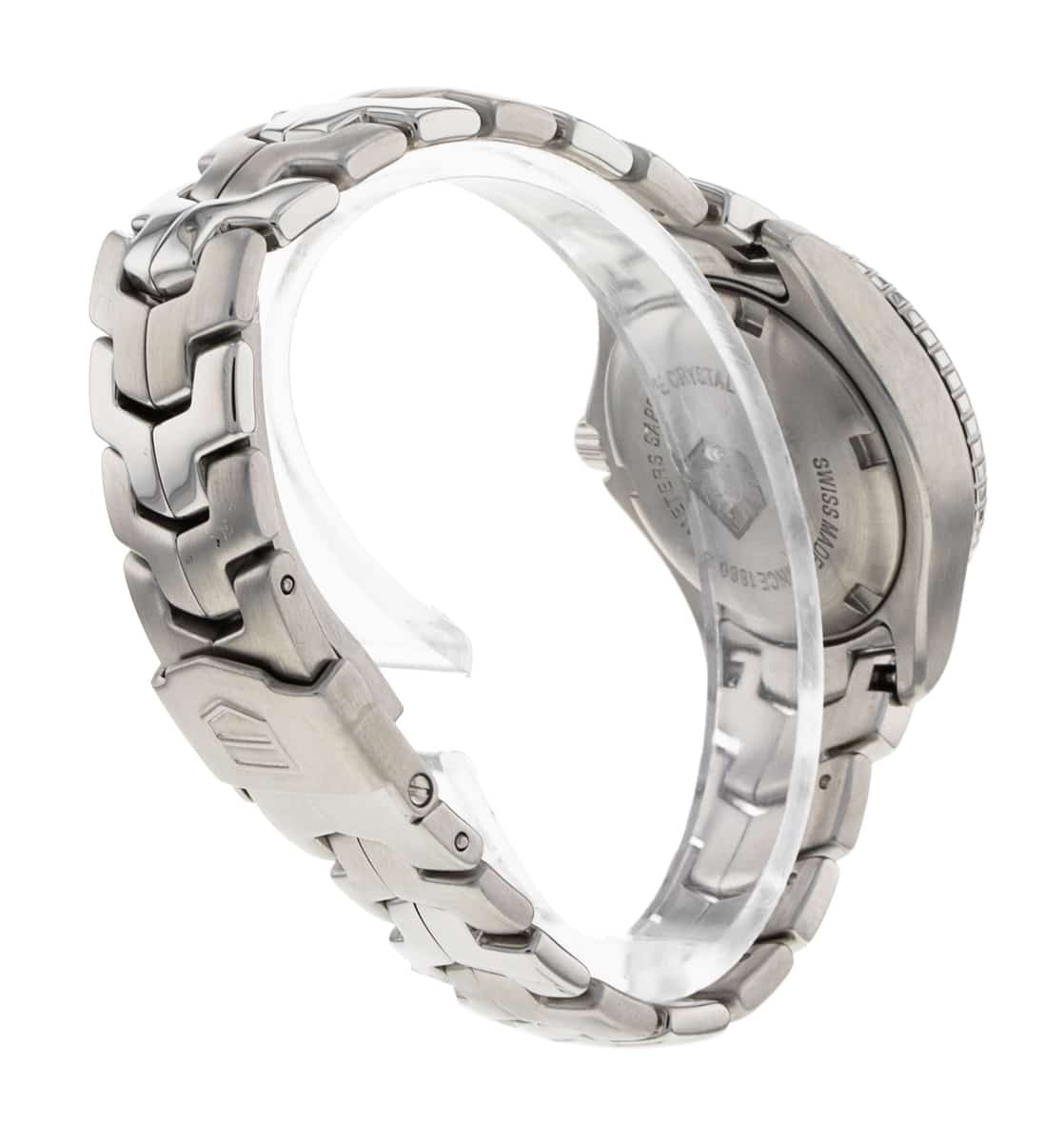 Tag Heuer Link WJ131C.BA0573 Tag Heuer Link WJ131C.BA0573